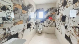 Vente VILLA AVEC PISCINE - DJERBA ZA-TITRE BLEU-RÉF V684