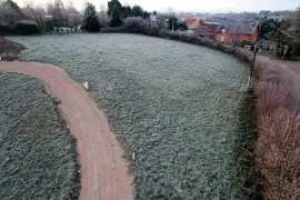 Vente Grand Terrain Constructible Viabilisé