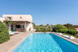 Villa Inika Formentera