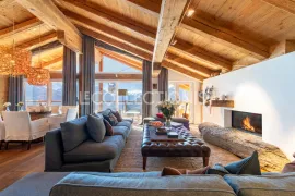 Basalte Penthouse Verbier