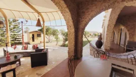 Vente GRANDE PROPRIÉTÉ À DJERBA MIDOUN ZA - RÉF V685