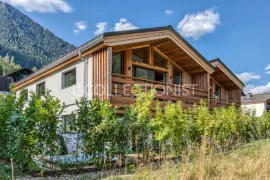 Chalet Inca Chamonix-Mont-Blanc