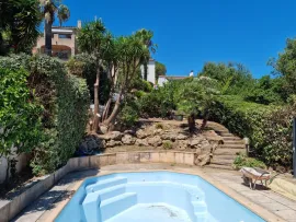 Vente Sainte Maxime –Guerrevieille – Maison avec piscine