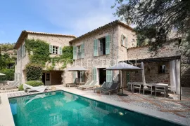 Villa Real Deià