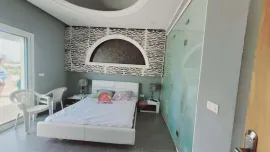 Vente VILLA AVEC PISCINE À DJERBA AGHIR ZU - RÉF V681