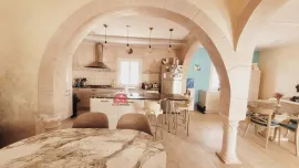 Vente VILLA AVEC PISCINE À DJERBA AGHIR ZU - RÉF V681