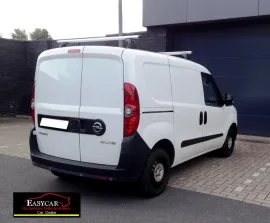 OPEL COMBO 1.3 CDTI ECOFLEX Lille