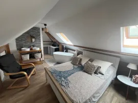 Vente PAVILLON 3 CHAMBRES VIVABLE DE PLAIN PIED
