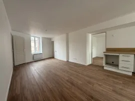 Location Appartement F3 lumineux de 70m²