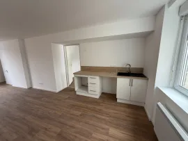 Location Appartement F3 lumineux de 70m²