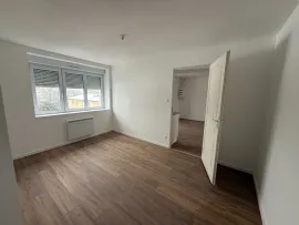 Location Appartement F3 lumineux de 70m²