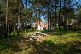 Vente Villa Hardelot
