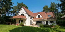 Vente Villa Hardelot