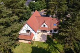 Vente Villa Hardelot