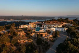 Villa Teresina Monte moro, porto cervo