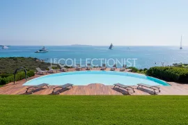 Villa Fagnola Portisco