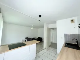 Location T2 Vallée des vignes Amiens 48m2