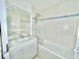 Location T2 Vallée des vignes Amiens 48m2