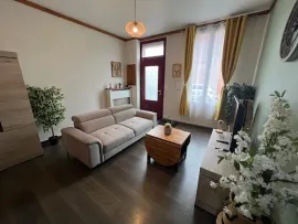 Vente Maison 3 chambres proche gare