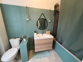 Vente Maison 3 chambres proche gare
