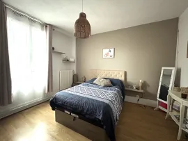 Vente Maison 3 chambres proche gare