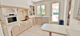 Vente Villa de charme à Lorgues