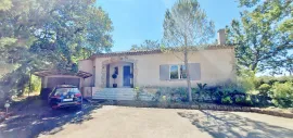 Vente Villa de charme à Lorgues