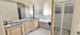 Vente Villa de charme à Lorgues