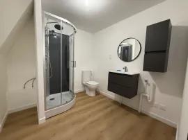 Vente Maison dans un quartier calme de 130m2