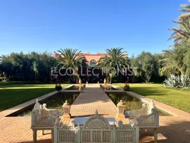 Dar Alhambra Marrakesh