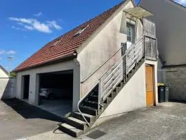 Vente Maison en pierres avec dependance