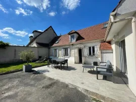 Vente Maison en pierres avec dependance