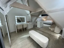 Vente Maison en pierres avec dependance