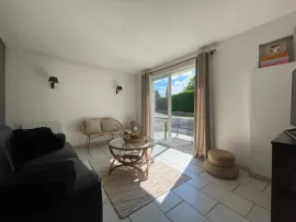 Vente Maison en pierres avec dependance