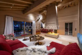 Lord of Snow Courchevel