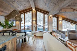 Arolay Penthouse Val-d'Isère