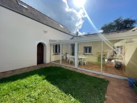 Vente MAISON ATYPIQUE 110m²