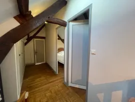 Vente MAISON ATYPIQUE 110m²