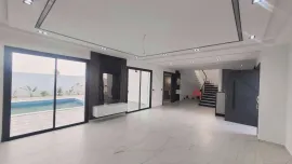 Vente VILLA NEUVE-TITRE BLEU À TEZDAINE DJERBA RÉF V690