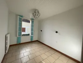 Vente MAISON VIVABLE DE PLAIN PIED