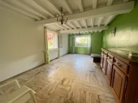 Vente MAISON VIVABLE DE PLAIN PIED