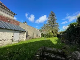 Vente MAISON VIVABLE DE PLAIN PIED