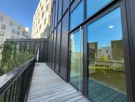 Vente Vente Bureaux Nantes 44300
