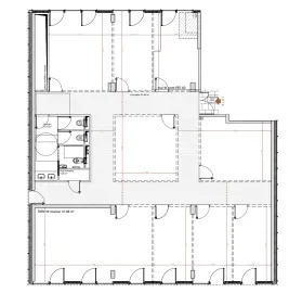 Vente Vente Bureaux Nantes 44300