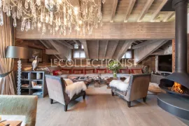 Chalet l'Arctique Courchevel