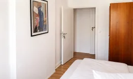 Colocation Wilsnacker Straße, Berlin