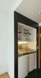 Location Osnabrücker Straße, Berlin
