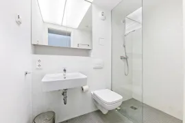 Location Thaerstraße, Berlin