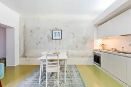Location Thaerstraße, Berlin