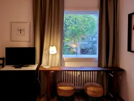 Location Kalckreuthstraße, Berlin